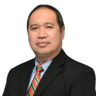Dr. Affendi bin Suhaili